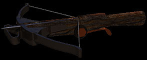 crossbow-item